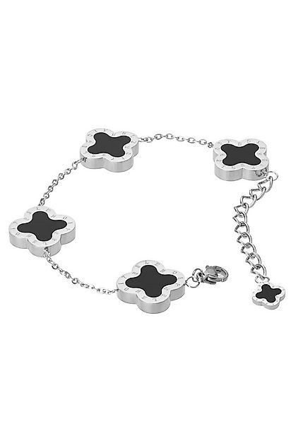Lenoites Armband Four-leaf Clover günstig online kaufen