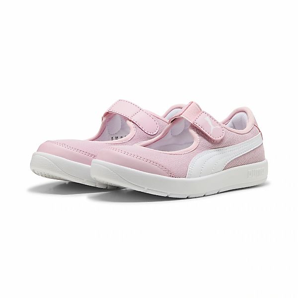 PUMA Sneaker "COURTFLEX V3 LINA V PS" günstig online kaufen