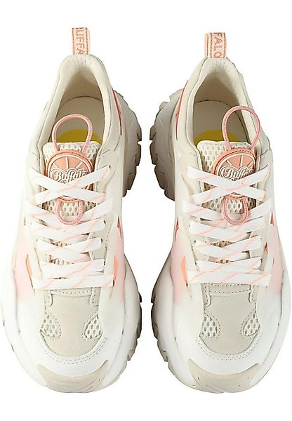 Buffalo Buffalo Damen Buffalo Trail One Vegan Nappa/Nubuck Trainingsschuh günstig online kaufen