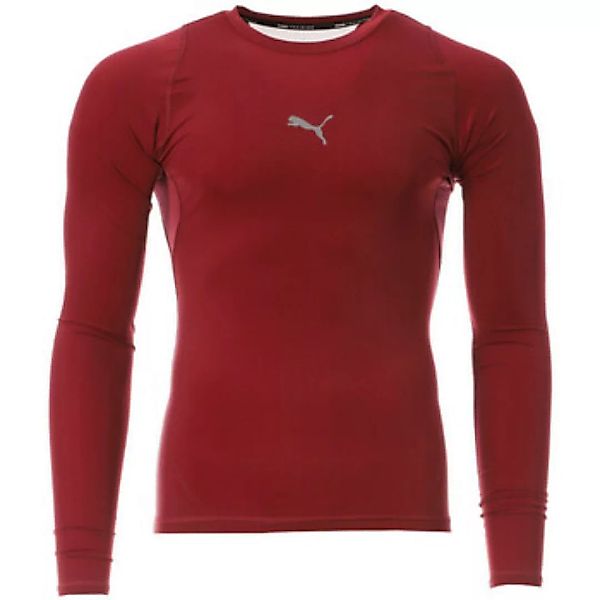 Puma  T-Shirts & Poloshirts 764886-09 günstig online kaufen