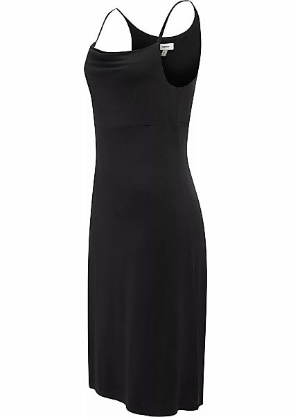Ragwear Sommerkleid "Saturia", Knielanges, leichtes Midikleid günstig online kaufen
