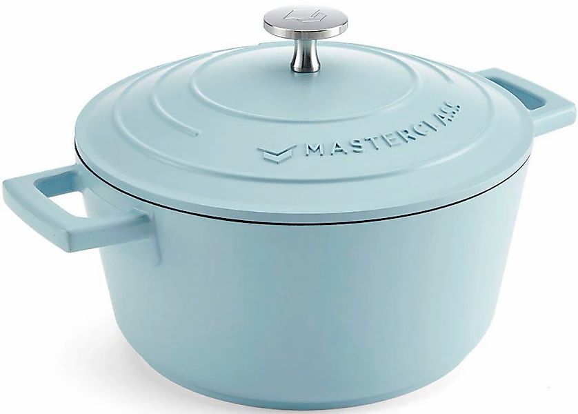 Master Class Kasserolle "MasterClass" Aluminiumguss günstig online kaufen