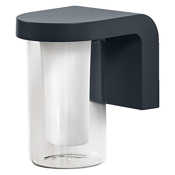 Ledvance LED-Außenleuchte Wandmontage SMART OUTD WIFI CASCADEWALL RGBW DG günstig online kaufen