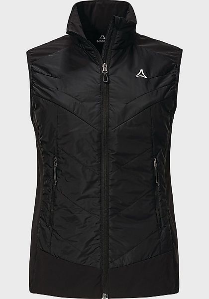 Schöffel Funktionsweste Hybrid Vt Style Blaueis WMS günstig online kaufen