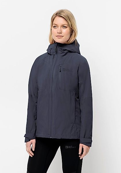 Jack Wolfskin Funktionsjacke EAGLE PEAK 2L günstig online kaufen