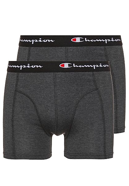Champion Boxershorts 2pk Boxer (Spar-Pack, 2-St., günstig online kaufen