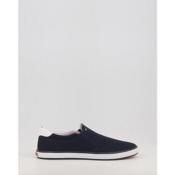 Tommy Hilfiger  Sneaker ICONIC SLIP ON SNEAKER günstig online kaufen