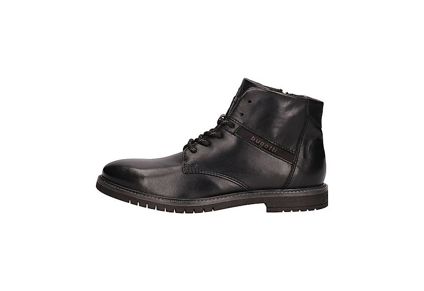 bugatti bugatti Herren Business Siefelette 331-8373C-4000-1000 schwarz Stie günstig online kaufen