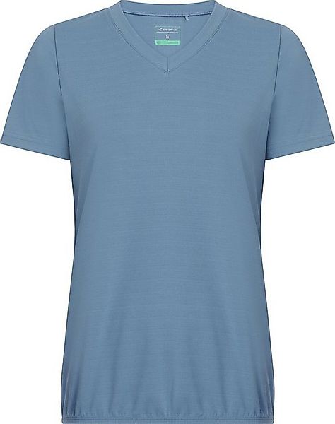 Energetics Kurzarmshirt Da.-T-Shirt Ganja II SS günstig online kaufen
