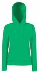 Fruit of the Loom Kapuzenpullover Lady-Fit günstig online kaufen