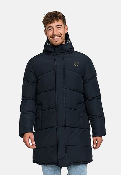 Indicode Winterjacke Herren INPazze Jacke Winter Herrenjacke Steppjacke mit günstig online kaufen
