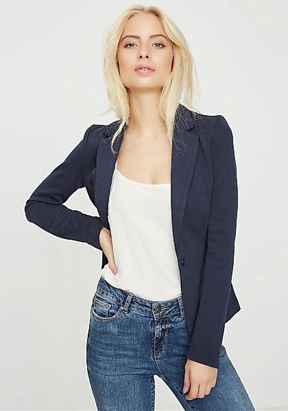 Vero Moda Jerseyblazer VMJULIANE LS BLAZER günstig online kaufen