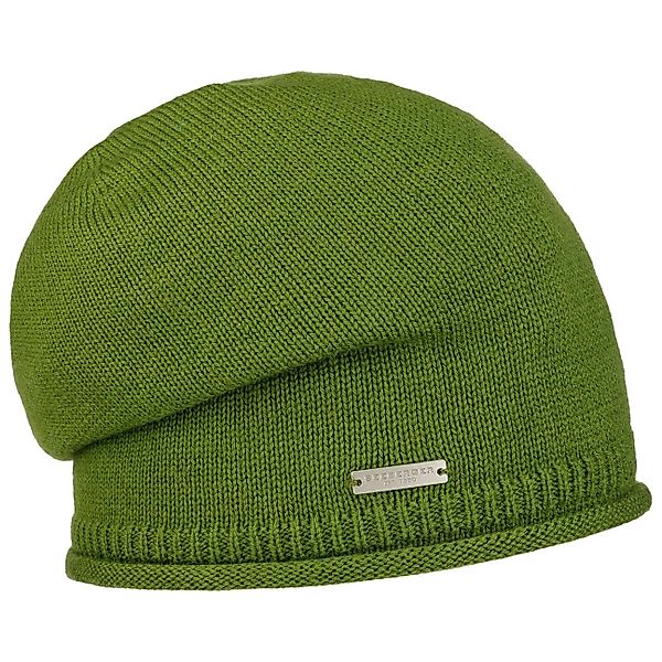 Seeberger Beanie (1-St) Strickmütze Oversize günstig online kaufen