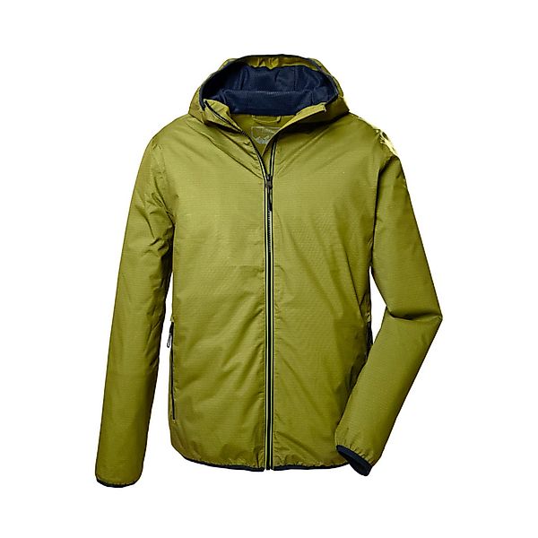 Killtec Outdoorjacke Killtec Herren Funktionsjacke KOS günstig online kaufen