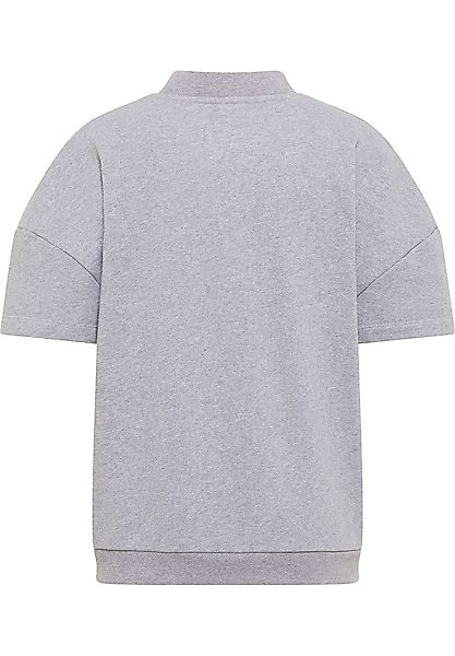 Sweatshirt "Short Sleeve Crewneck Sweater" günstig online kaufen