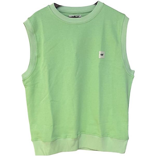 Caterpillar  Tank Top Débardeur  Basic Cat Labeled günstig online kaufen