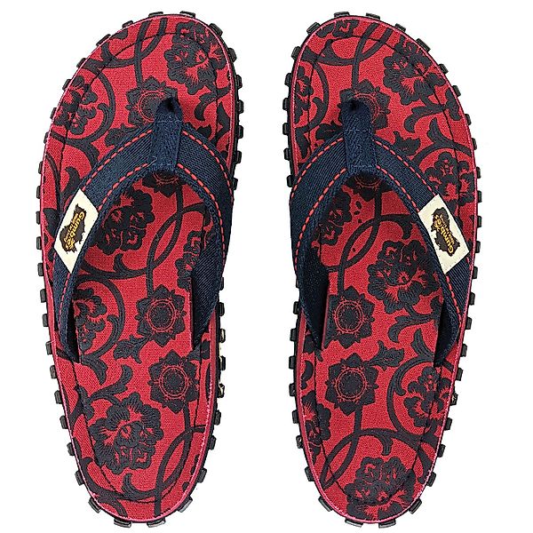 Gumbies Original T-Strap-Zehentrenner günstig online kaufen