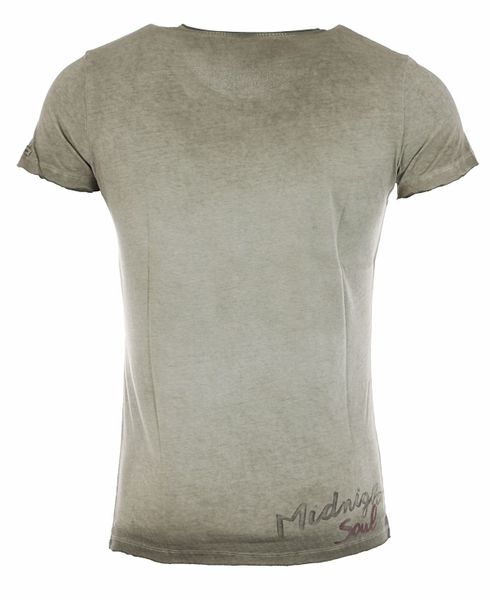 Key Largo T-Shirt T-Shirt Alive Tattoo günstig online kaufen