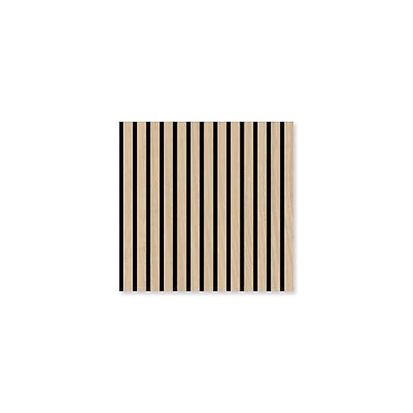 Jangal Wandpaneel Modular Wall Fanal Oak Furnier 52 x 52 cm günstig online kaufen