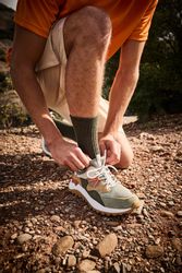 RIEKER Sport Slip-On Sneaker "Castello", Halbschuh, Freizeitschuh, Slip in günstig online kaufen