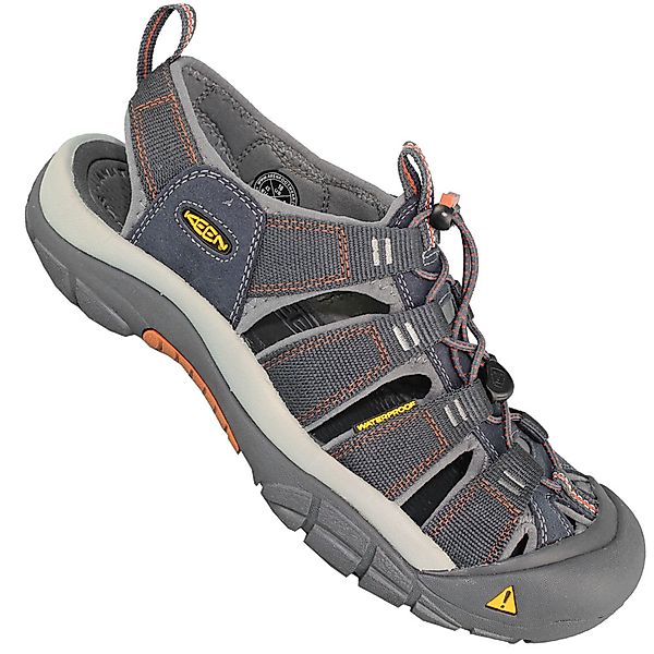 Keen Newport H2 M Sandale India Ink/Rust günstig online kaufen