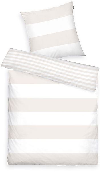 TOM TAILOR HOME Wendebettwäsche Siena in günstig online kaufen