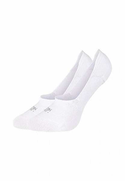 JOOP Füßlinge "Füßlinge crystal 2er Pack" 2er Pack Weiche Baumwolle und Log günstig online kaufen