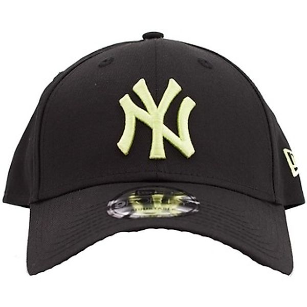 New-Era  Schirmmütze NEW YORK YANKEES BLKCMA günstig online kaufen