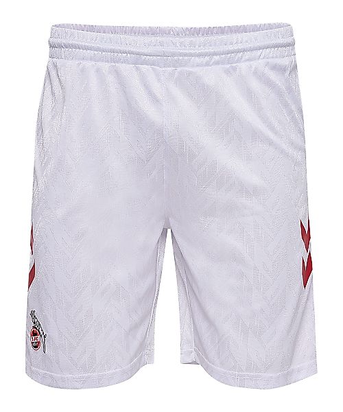hummel Sporthose 1. FC Köln Short günstig online kaufen
