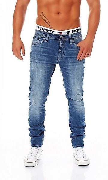 Jack & Jones Slim-fit-Jeans JACK & günstig online kaufen