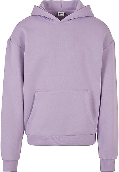 URBAN CLASSICS Sweatshirt Urban Classics Herren günstig online kaufen