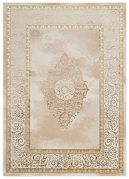 Tapiso Teppich ARES, rechteckig, Höhe: 8 mm, Wohnzimmer, Schlafzimmer günstig online kaufen