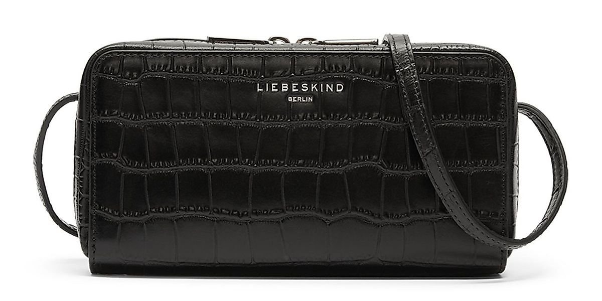 Liebeskind Berlin Umhängetasche Crossbody, aus echtem günstig online kaufen