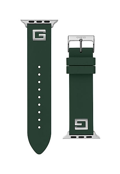 Guess Uhrenarmband GUESS APPLE BAND (42MM-44MM), günstig online kaufen