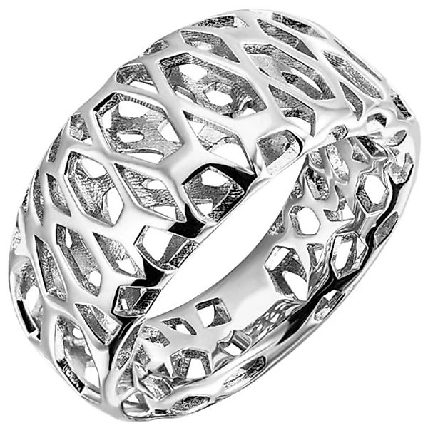 SIGO Damen Ring 925 Sterling Silber Silberring günstig online kaufen