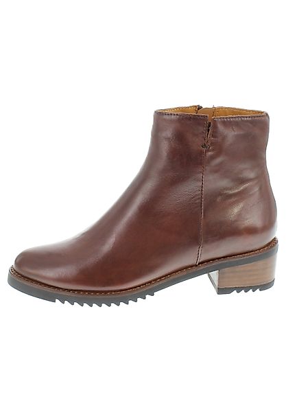 Everybody BELPORT - Stiefelette mit profilierter günstig online kaufen