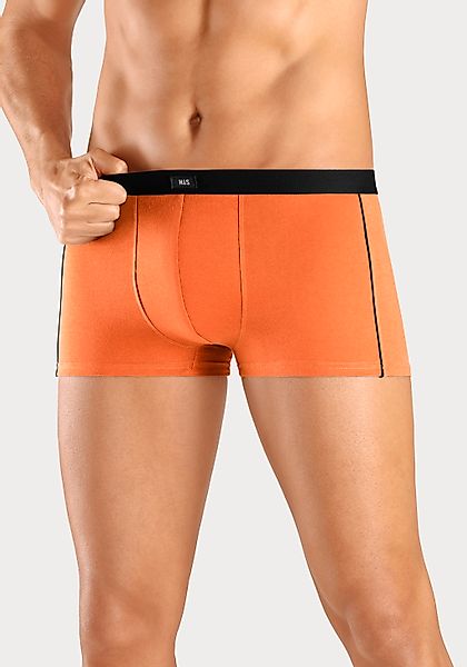 H.I.S Hipster (Packung, 3-St) knapp sitzende günstig online kaufen
