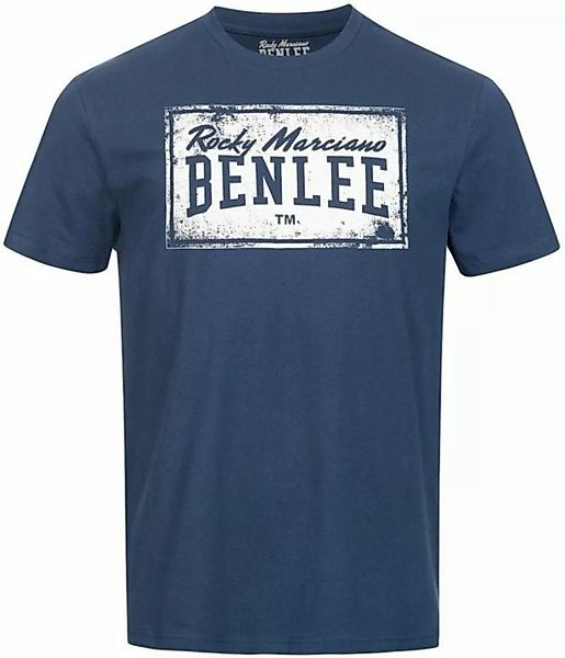 Benlee Rocky Marciano T-Shirt Boxlabel günstig online kaufen
