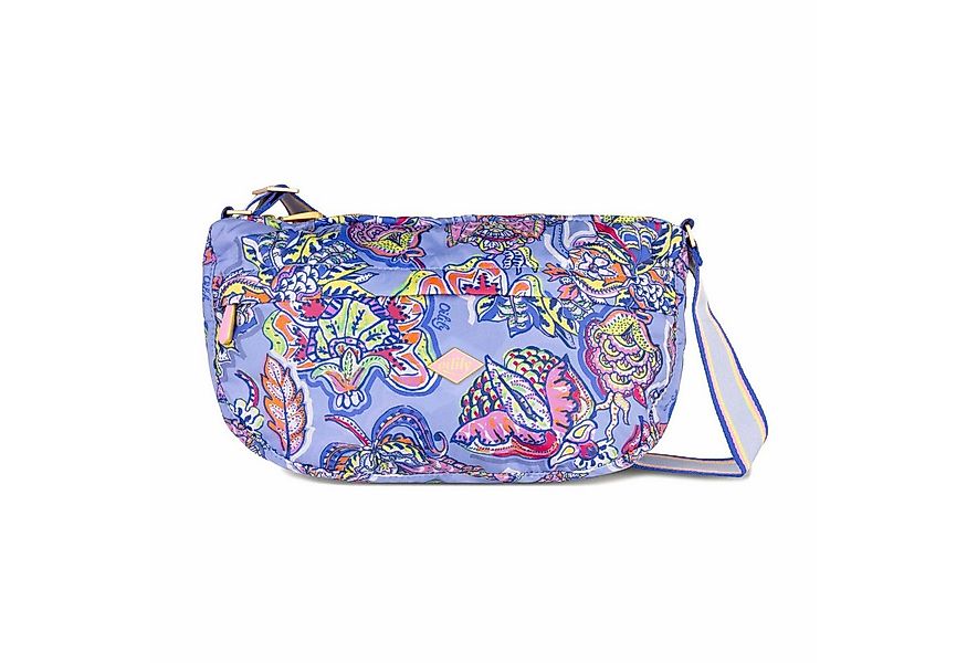 Oilily Umhängetasche Avalon Woods Sits, Polyester günstig online kaufen