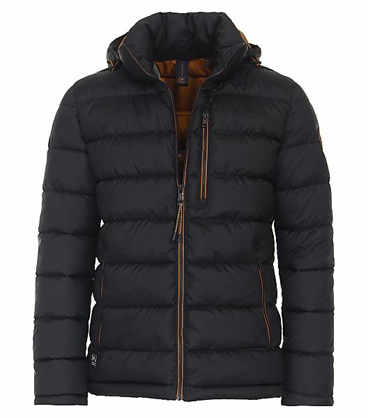 CASAMODA Langjacke "CASAMODA Jacke uni" günstig online kaufen