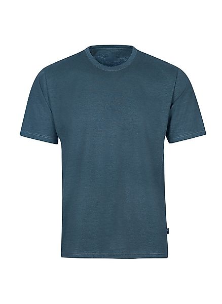 Trigema T-Shirt "TRIGEMA T-Shirt DELUXE Baumwolle", (1 tlg.) günstig online kaufen