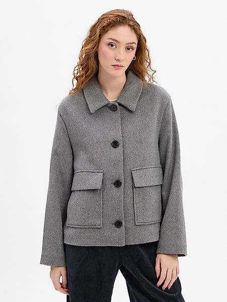 s.Oliver Sweatjacke günstig online kaufen