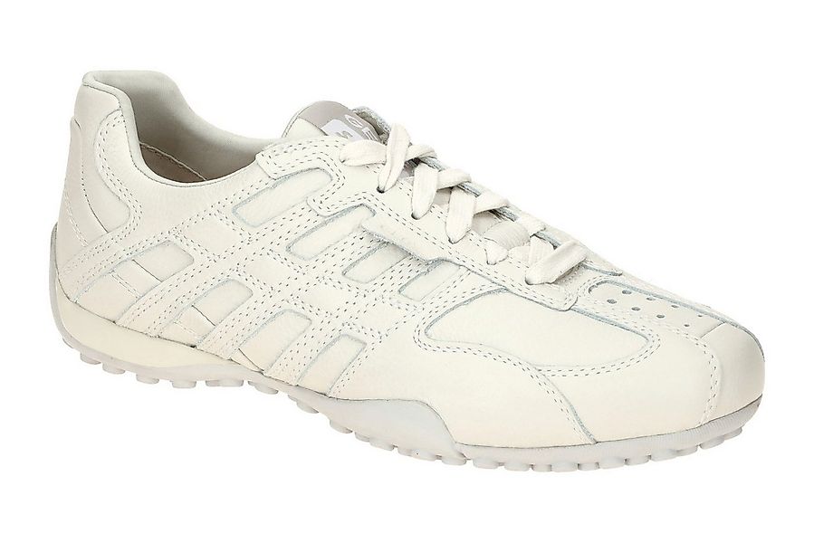 Geox U55MNB 00046 C1000 Schnürschuh günstig online kaufen