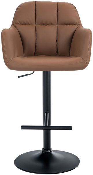 TPFLiving Barhocker höhenverstellbar (Barstuhl - Hocker günstig online kaufen