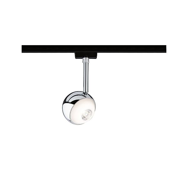 Paulmann Schienensystem-Leuchten URail Schienenspot Capsule II günstig online kaufen