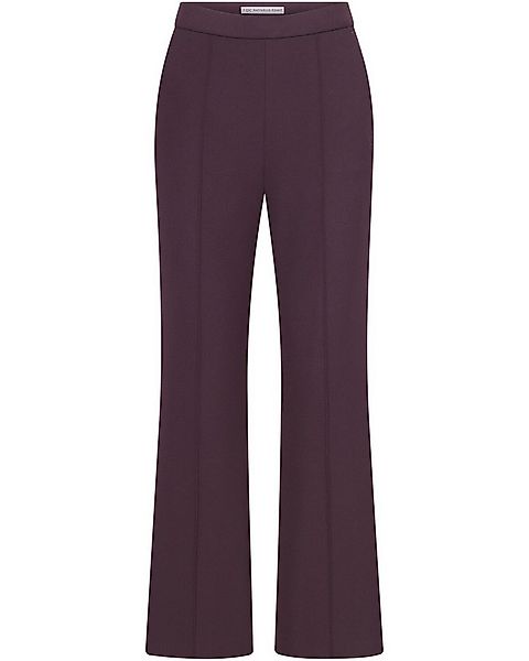 Raffaello Rossi Schlupfhose Gerade Flanellhose Renee günstig online kaufen