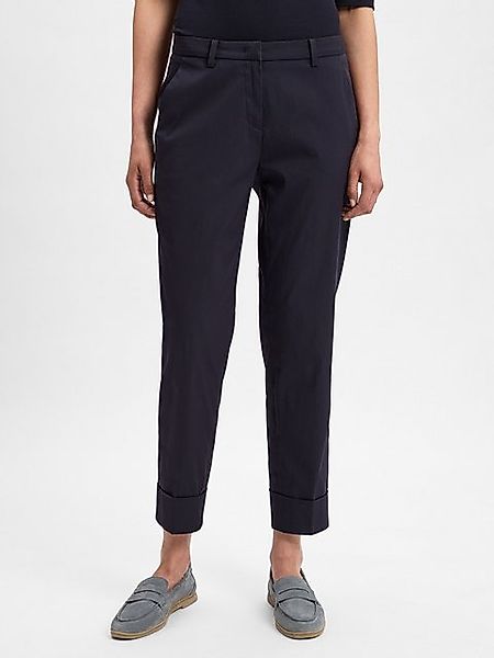 Cambio Bundfaltenhose Krystal günstig online kaufen