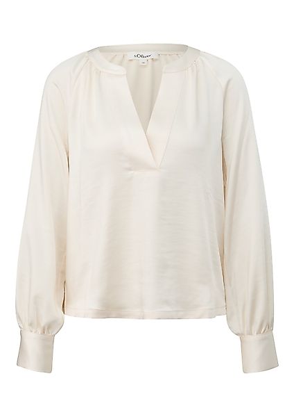 S.oliver Damen Bluse 2173080 günstig online kaufen