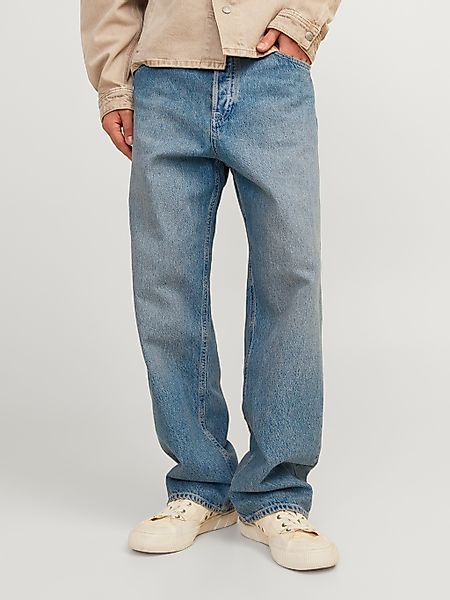 Jack & Jones Relax-fit-Jeans "JJIALEX JJORIGINAL NOOS" günstig online kaufen