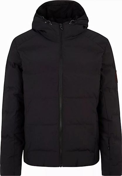 Ziener Funktionsjacke TYERS man (jacket ski) BLACK günstig online kaufen